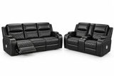Echo 2.0 Power Reclining Sofa & Loveseat