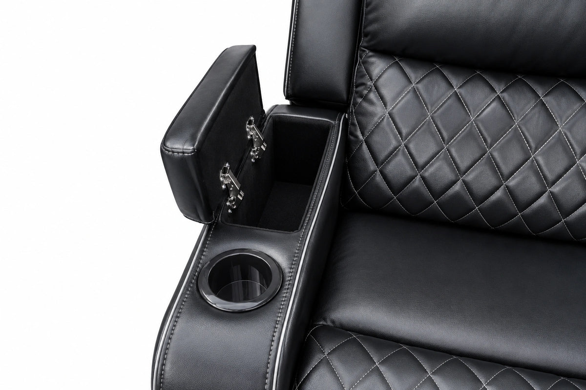 Echo 2.0 Power Reclining Sofa