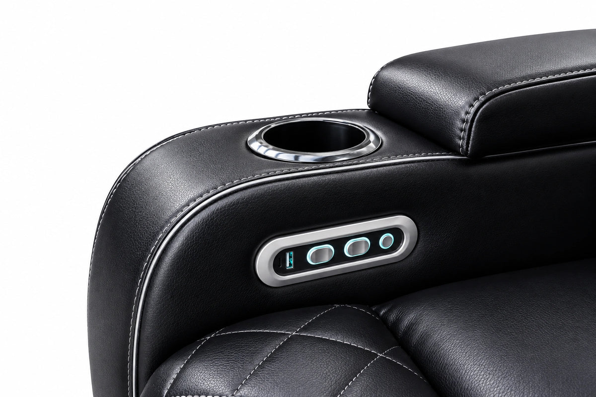 Echo 2.0 Power Reclining Sofa