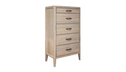Ellesmere Chest