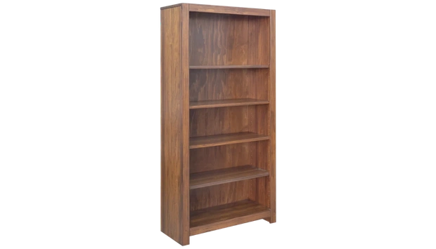 Erica 60" Bookcase