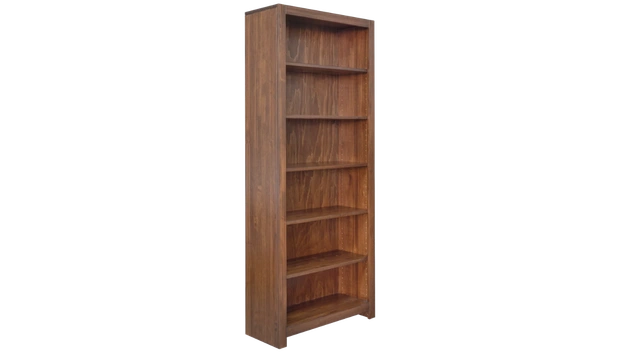Erica 72" Bookcase