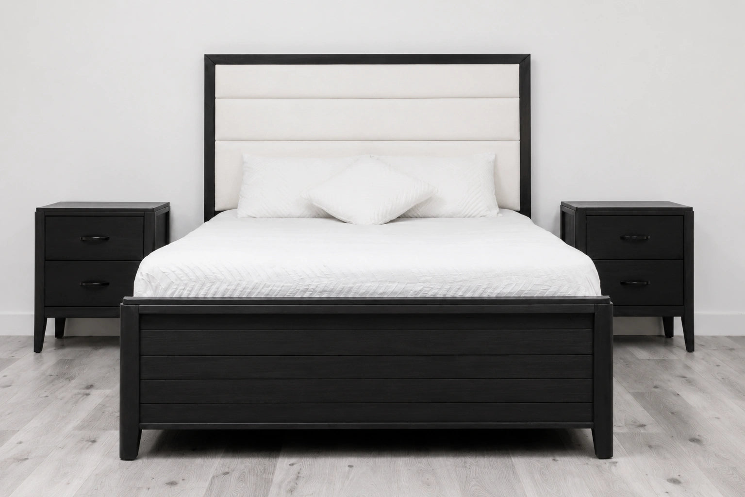 Ellesmere Queen Panel Bed