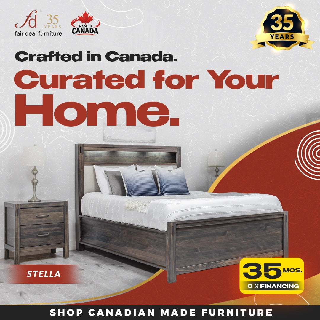 Fair Deal Furniture