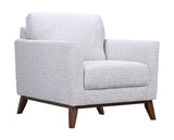 Flanders White Chair