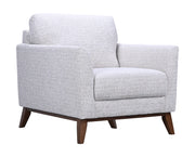 Flanders White Chair