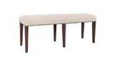Fairview Backless Dining Bench