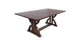 Fairview Ext Dining Table