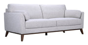 Flanders White Sofa