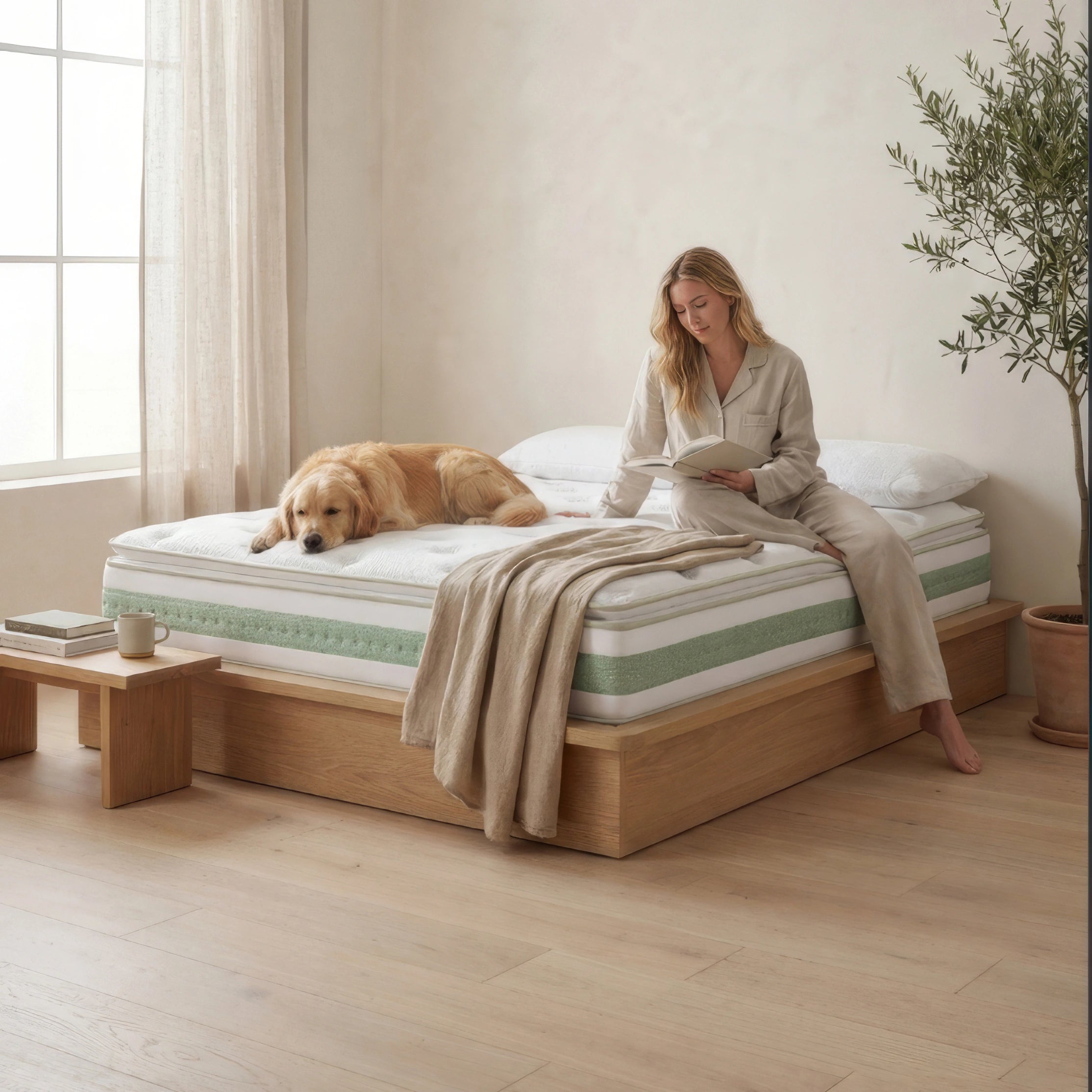 Nami Mattress