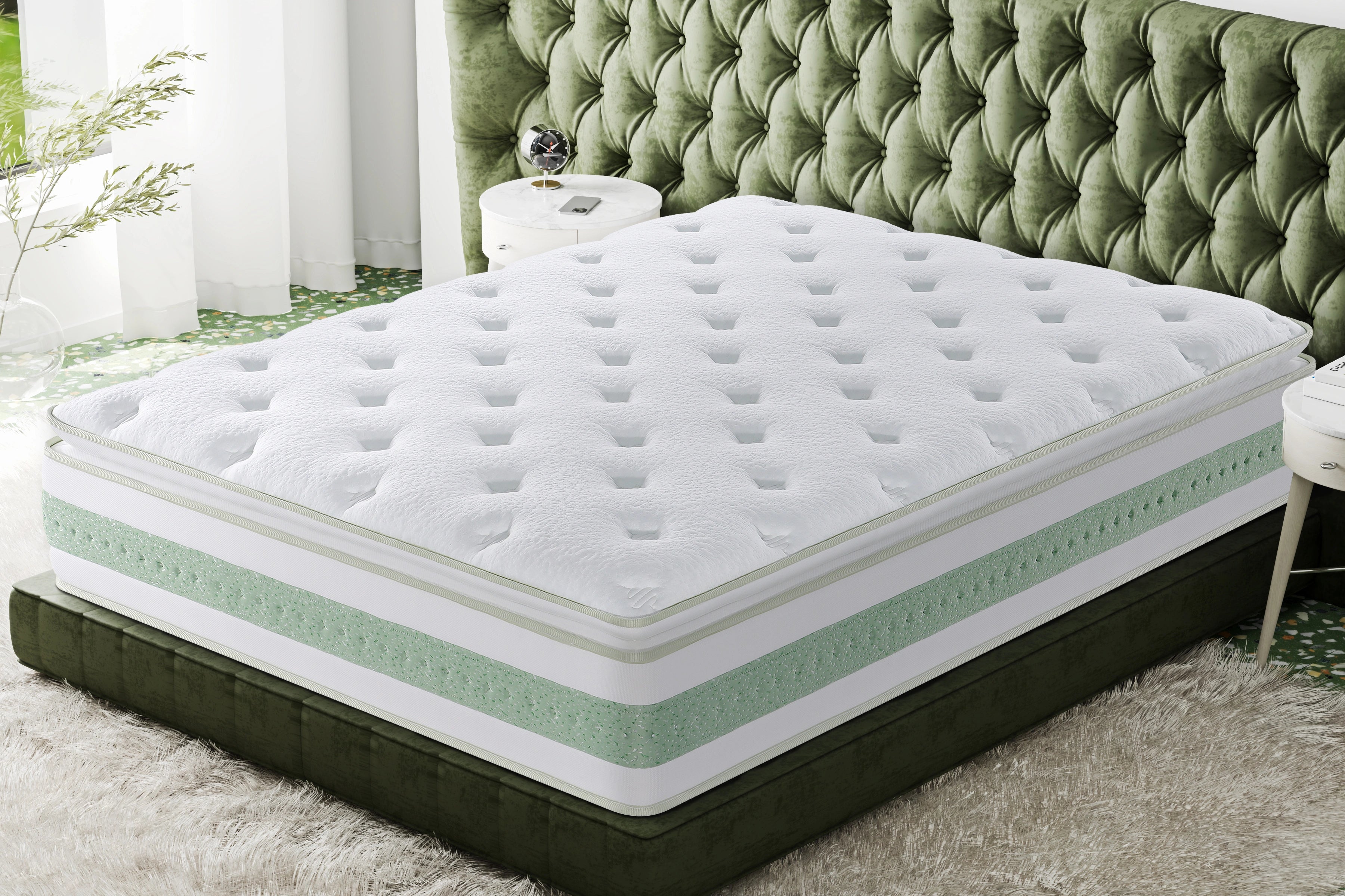 Nami Mattress