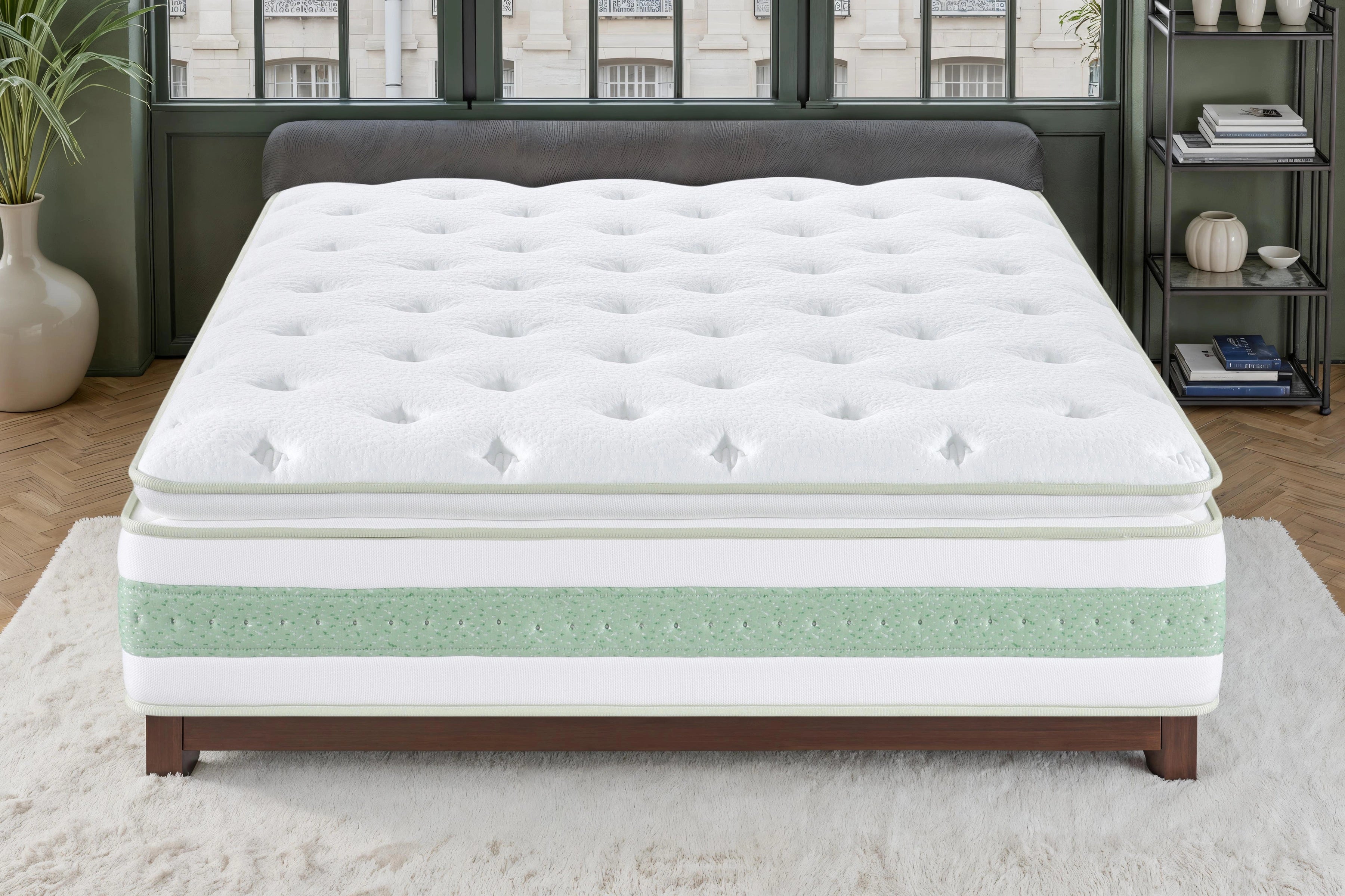Nami Mattress