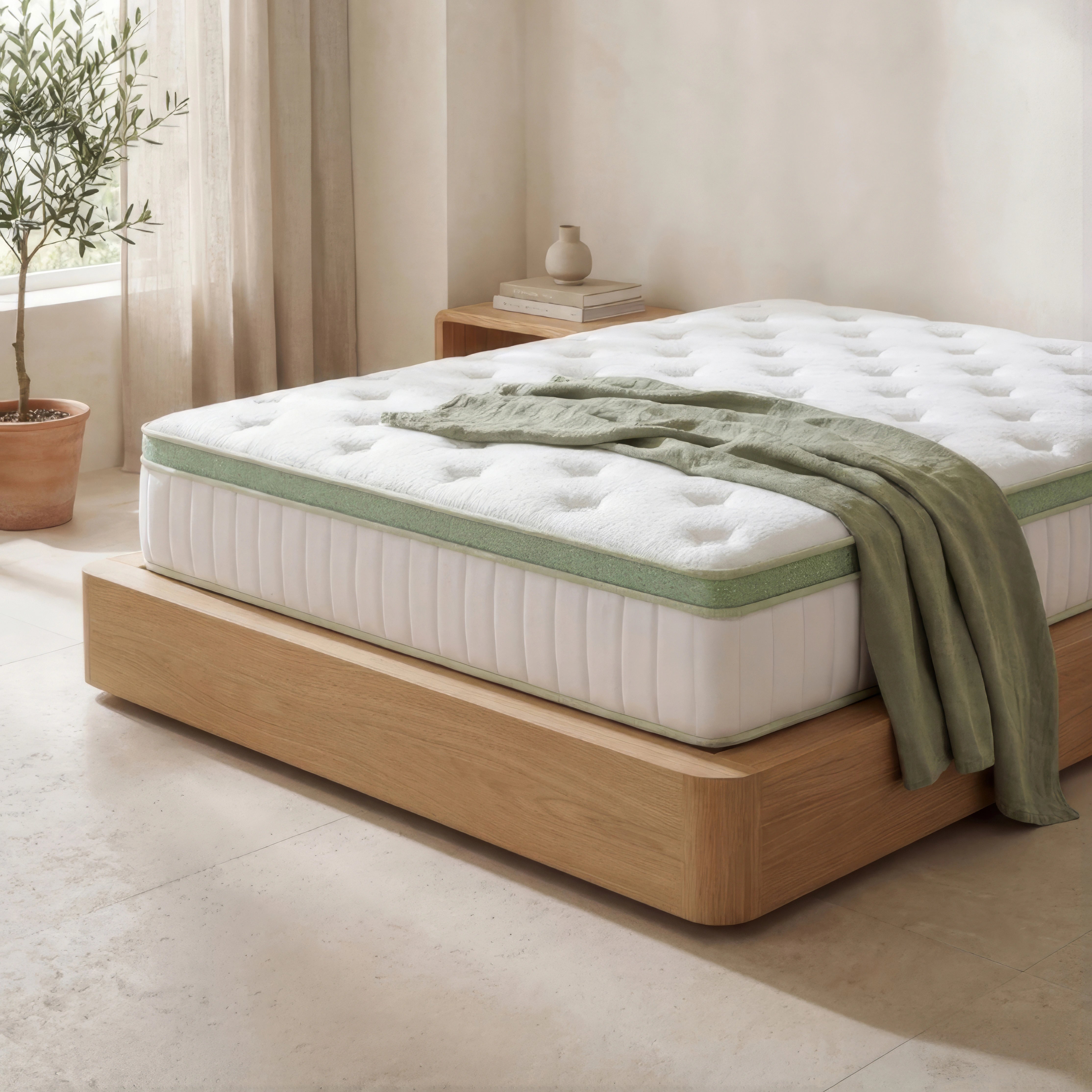 Sora Mattress