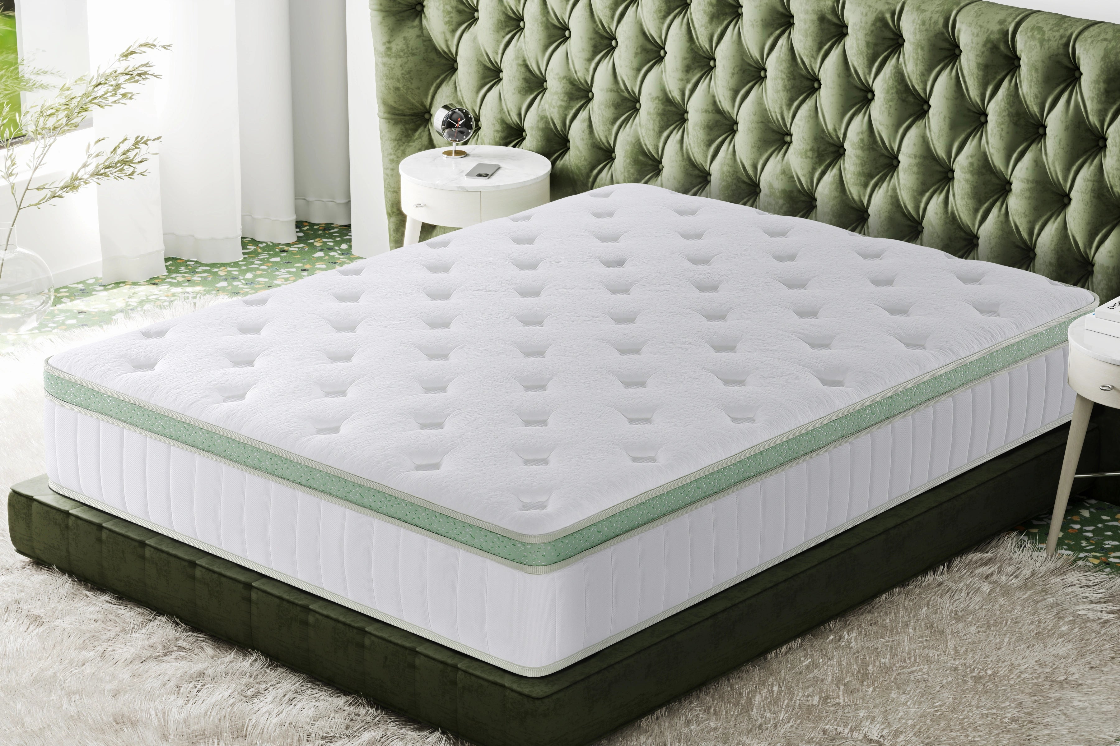 Sora Mattress