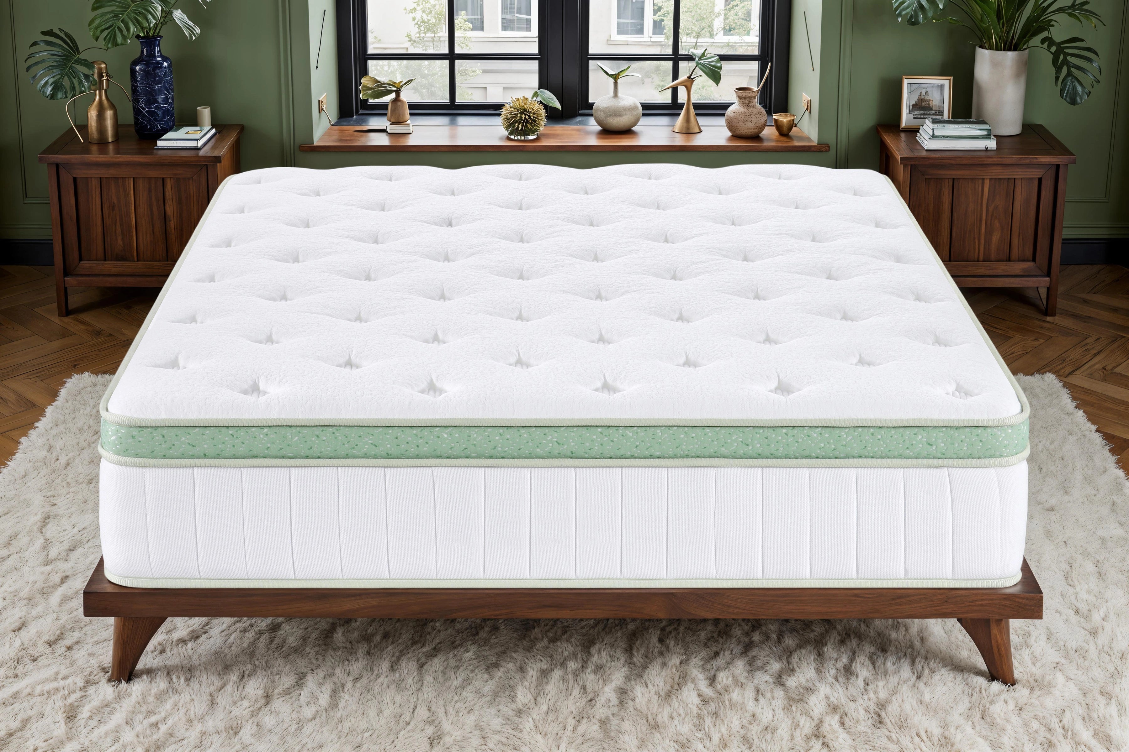 Sora Mattress
