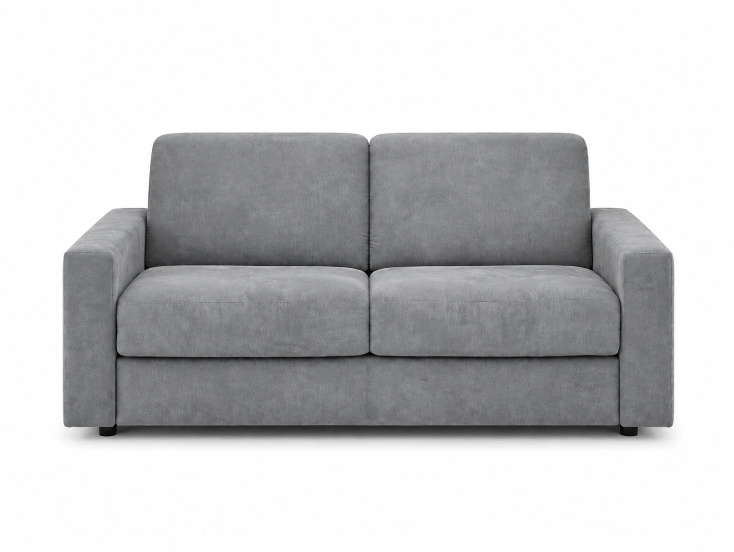 Giotto Transformer Sofa Bed with Stearns and Foster Memory Foam Mattress
