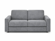 Giotto Transformer Sofa Bed with Stearns and Foster Memory Foam Mattress