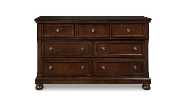 Harper Dresser