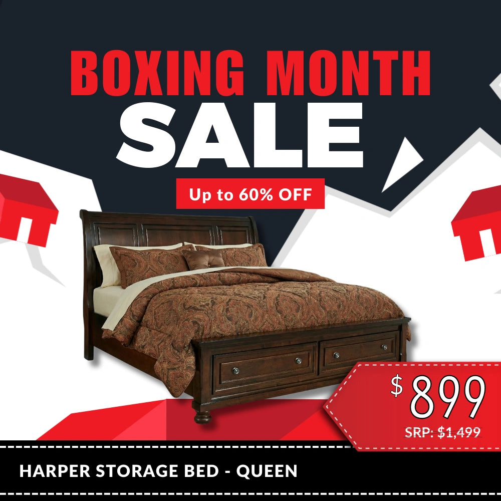 Bedroom Furniture Calgary