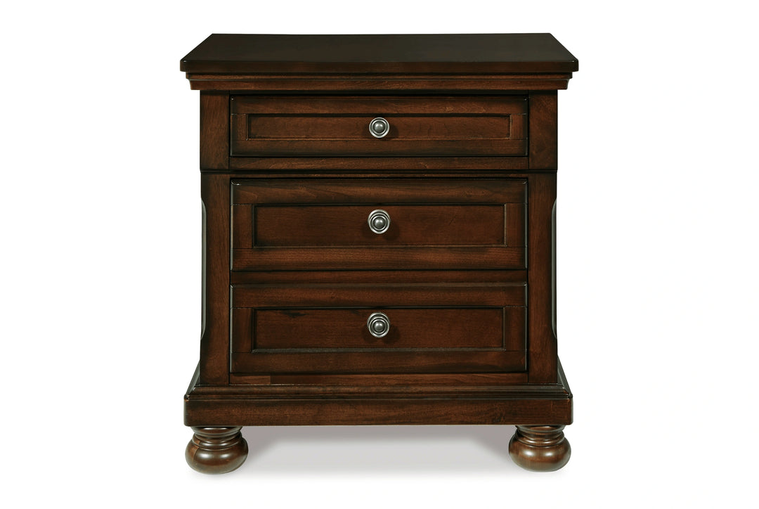 Harper Nightstand