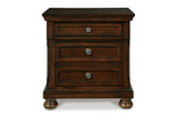 Harper Nightstand
