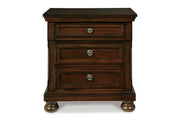 Harper Nightstand