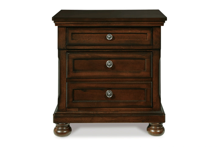 Harper Nightstand