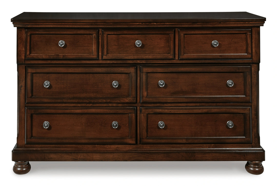 Harper Dresser