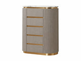 Hazel Chest