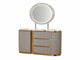 Dresser w/ mirror