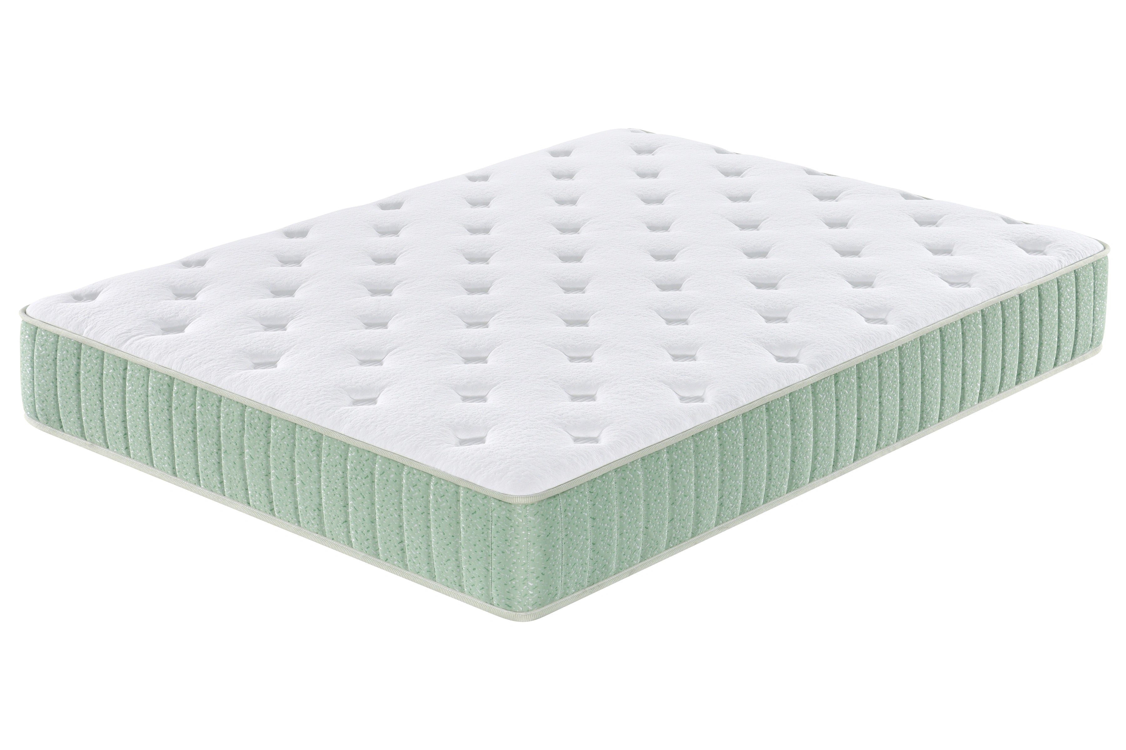 Zen 10 in. Mattress