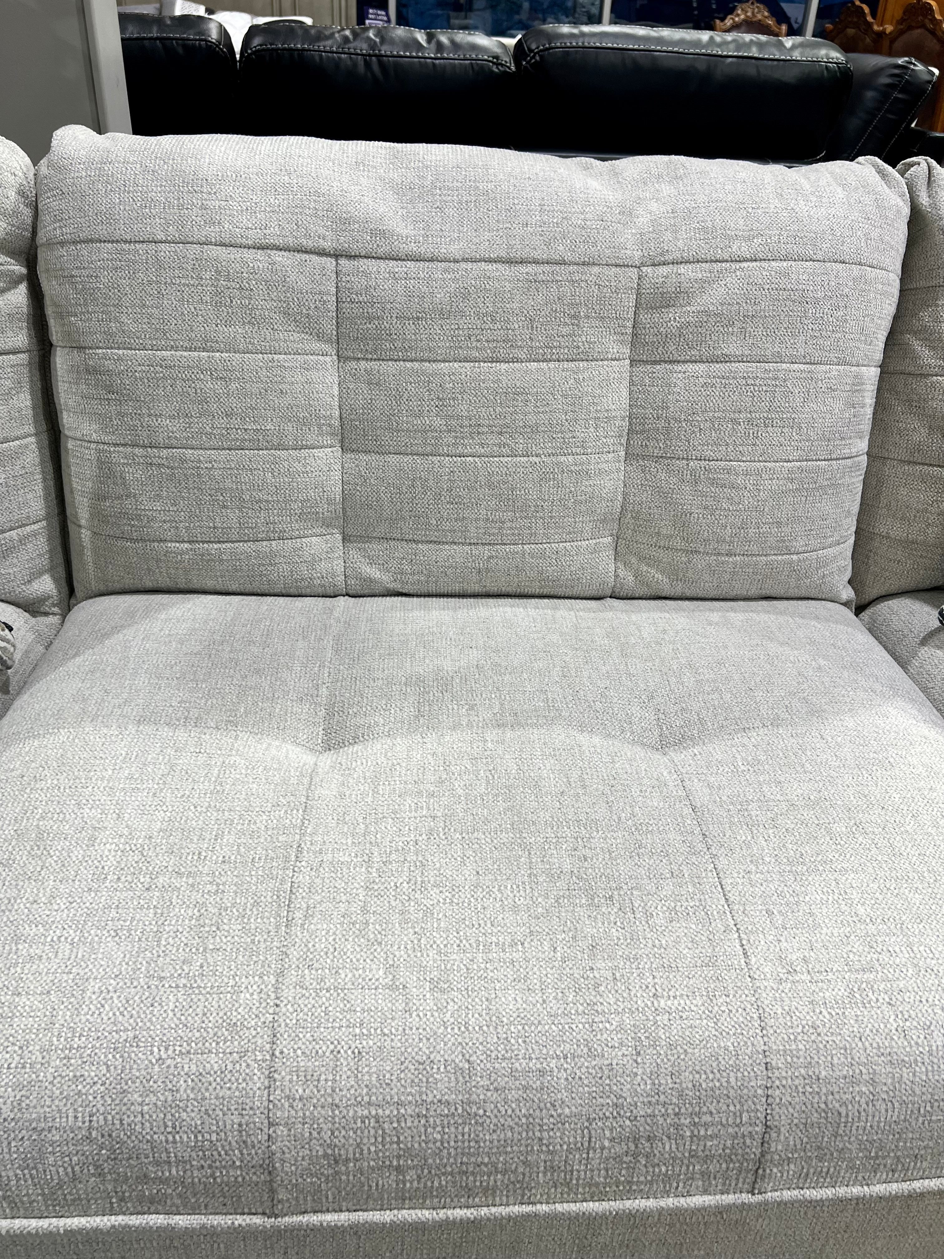 Studio Modular Fabric Sectional