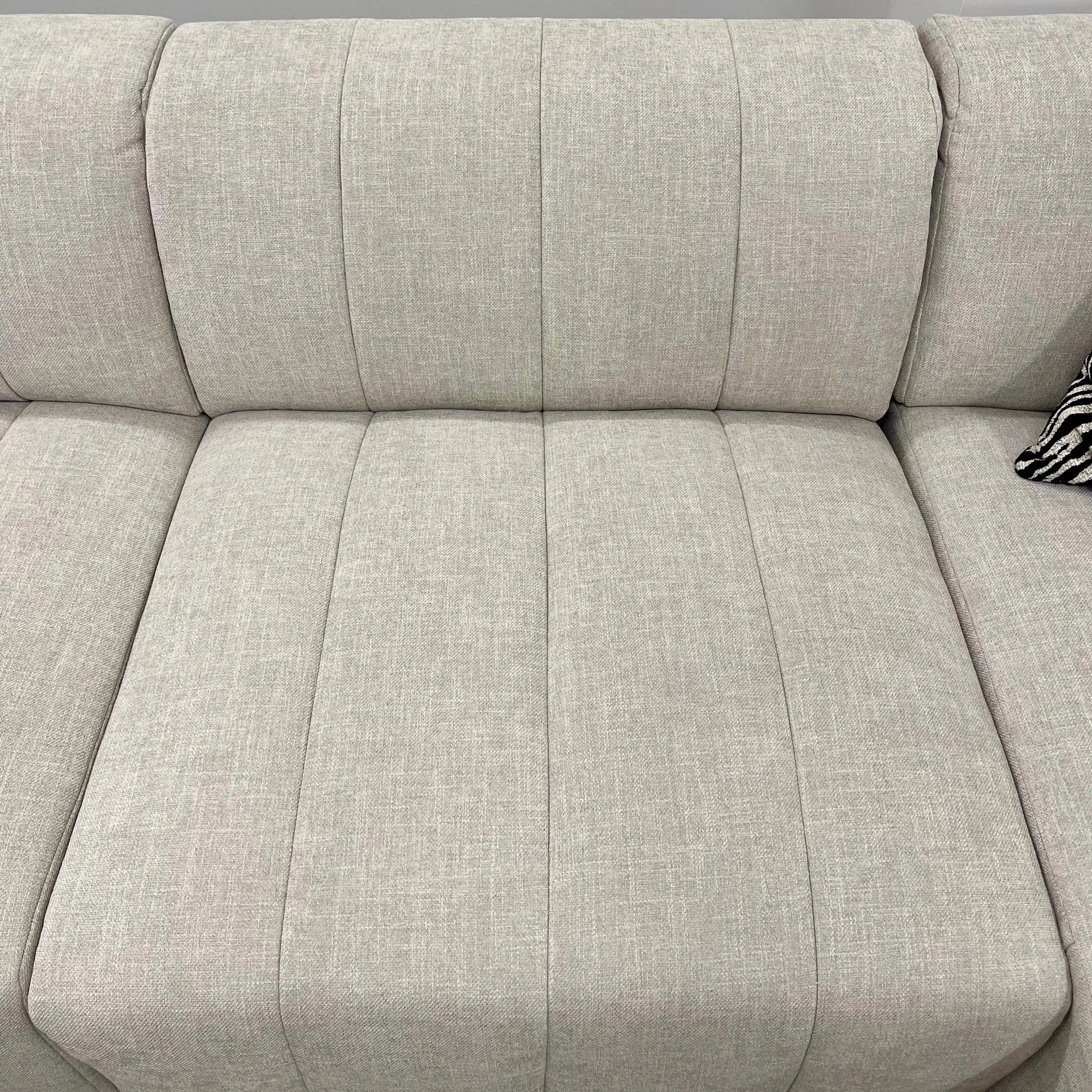 Lauriston 6 Piece Chaise Sectional