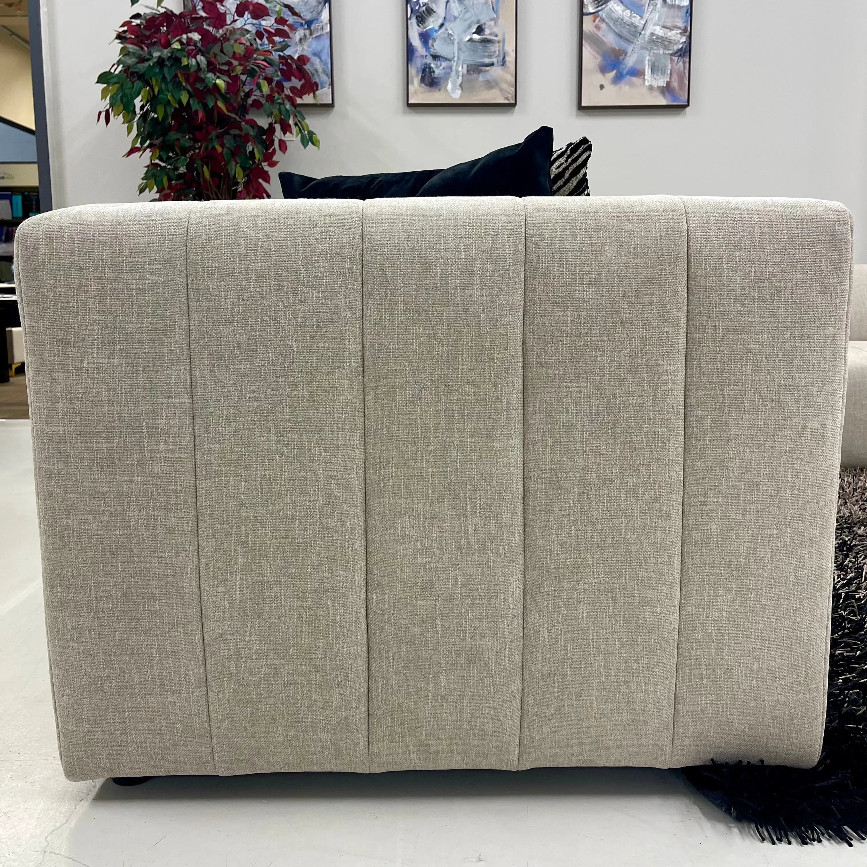 Lauriston 6 Piece Chaise Sectional