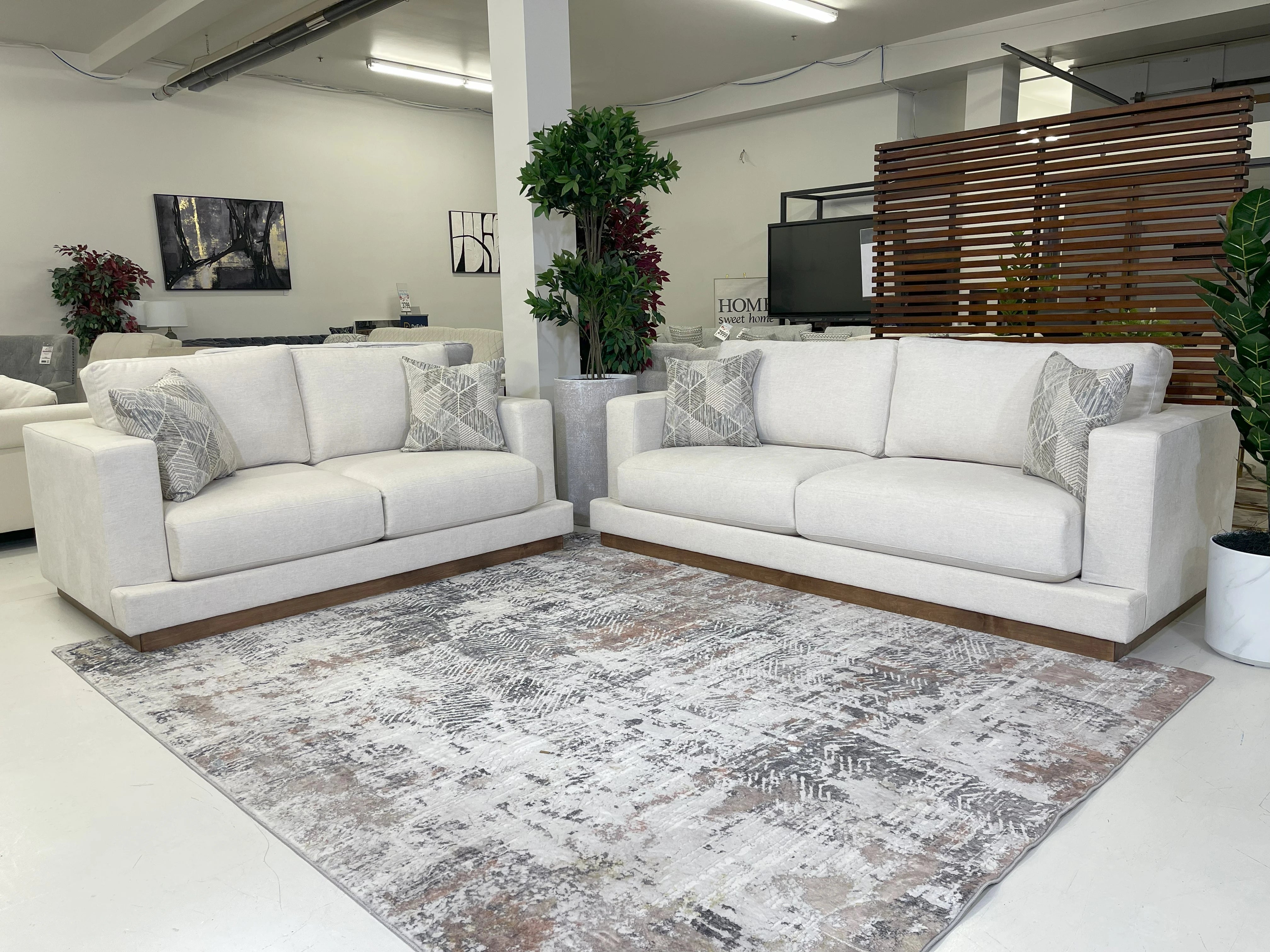 Living Room Furniture in Calgary at Fair Prices