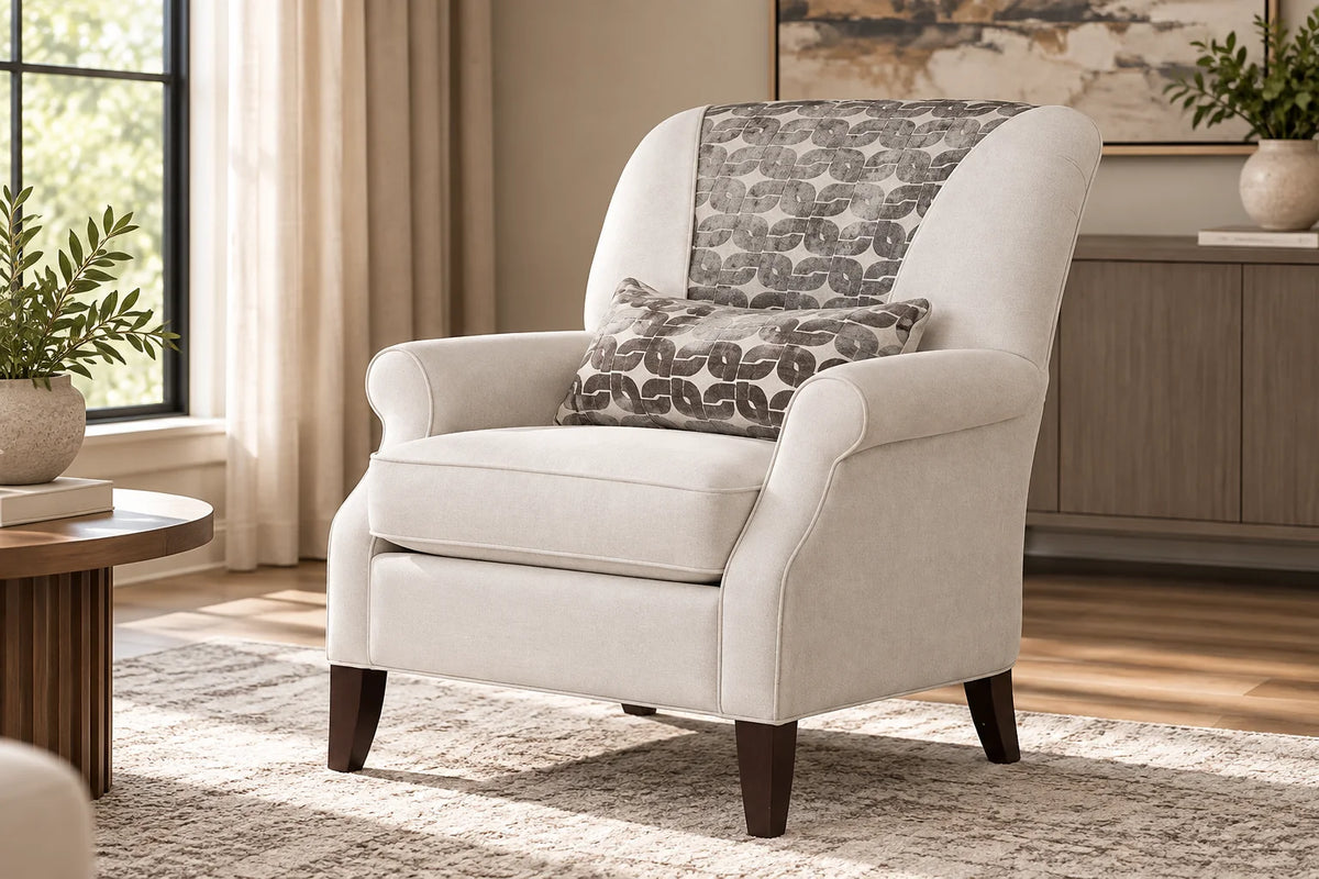Jamie Chair