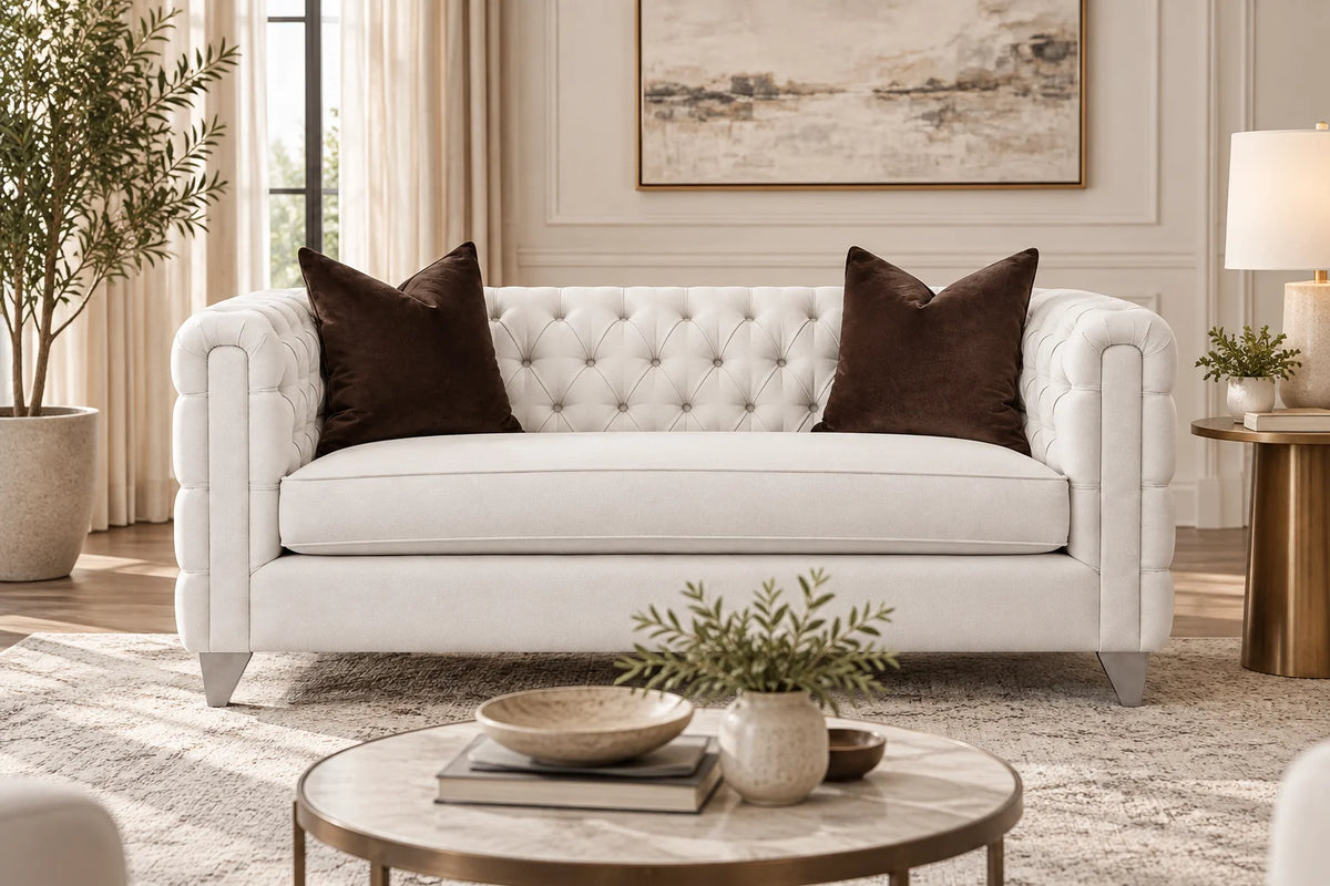 Jamie Loveseat