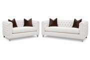 Jamie Sofa & Loveseat