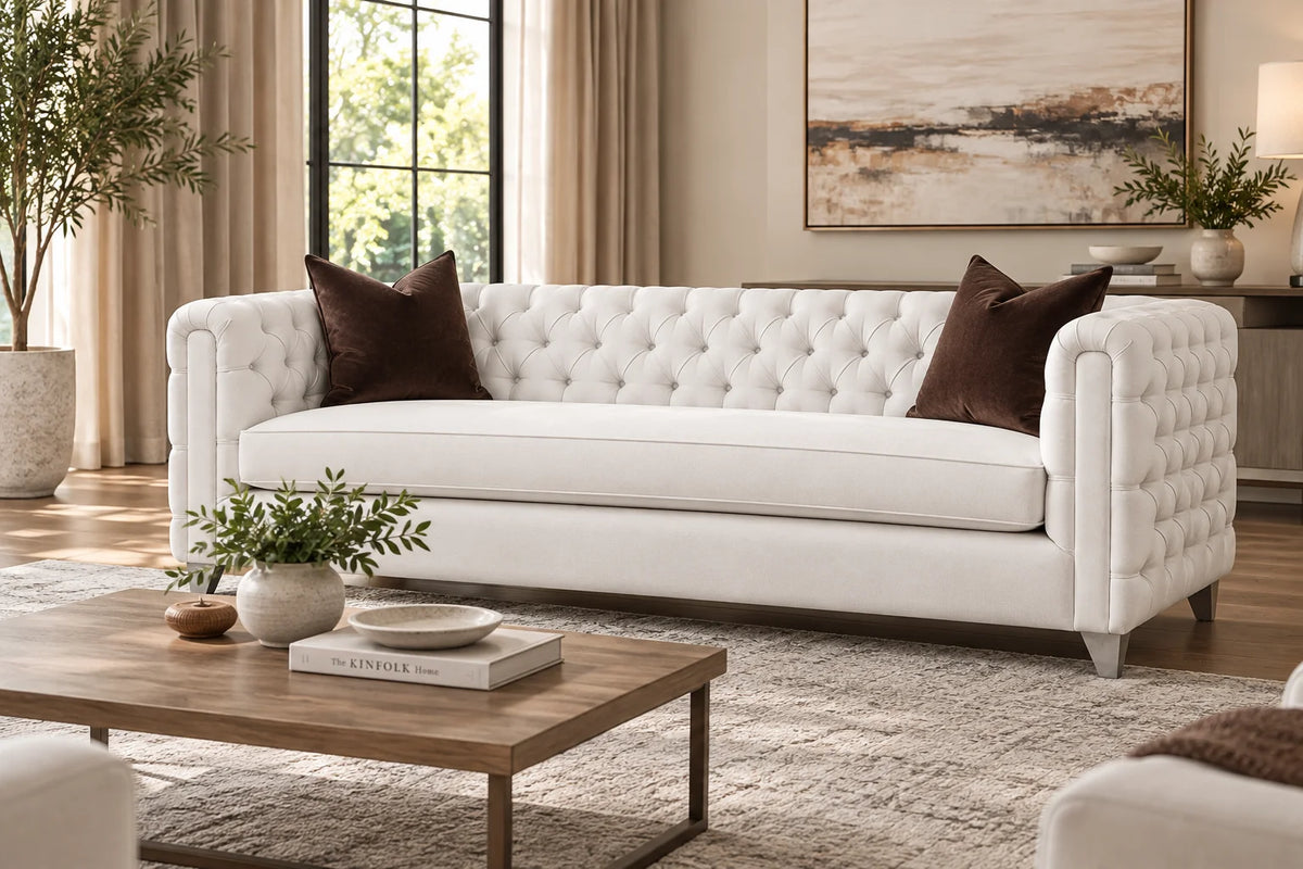 Jamie Sofa
