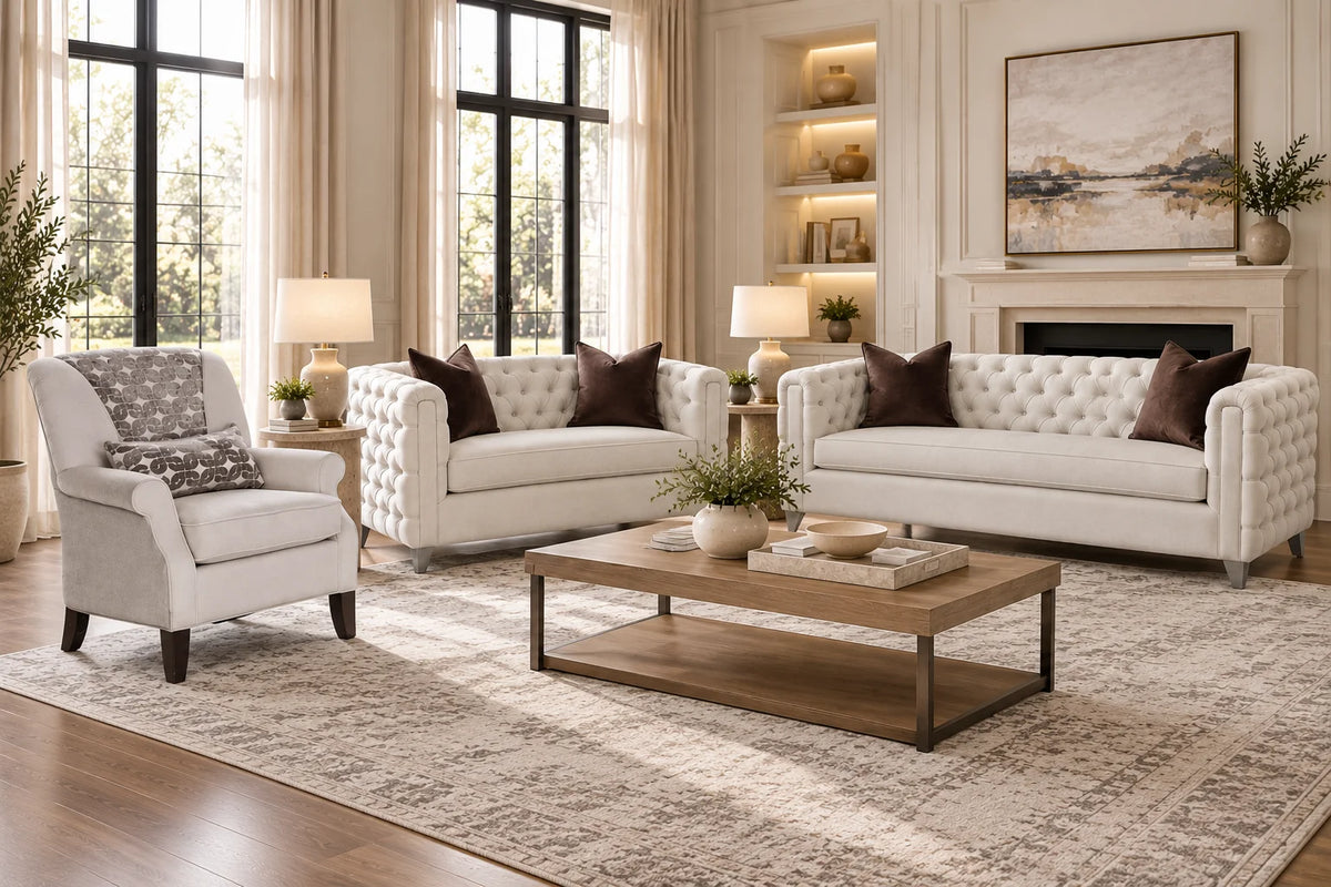 Jamie Sofa