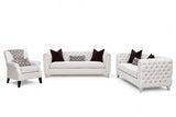 Jamie Sofa, Loveseat & Chair