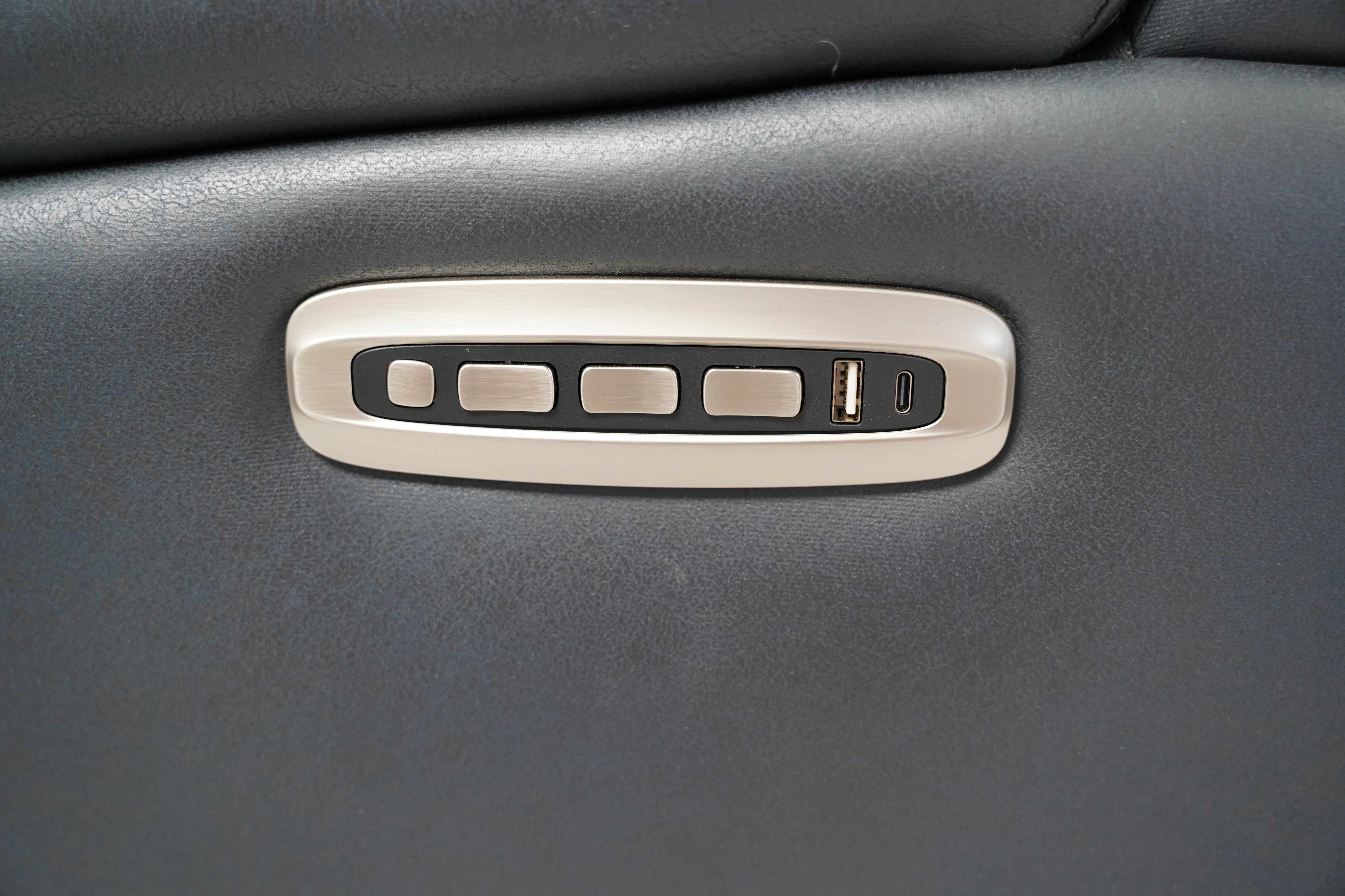 Erica Triple Power Reclining Sofa