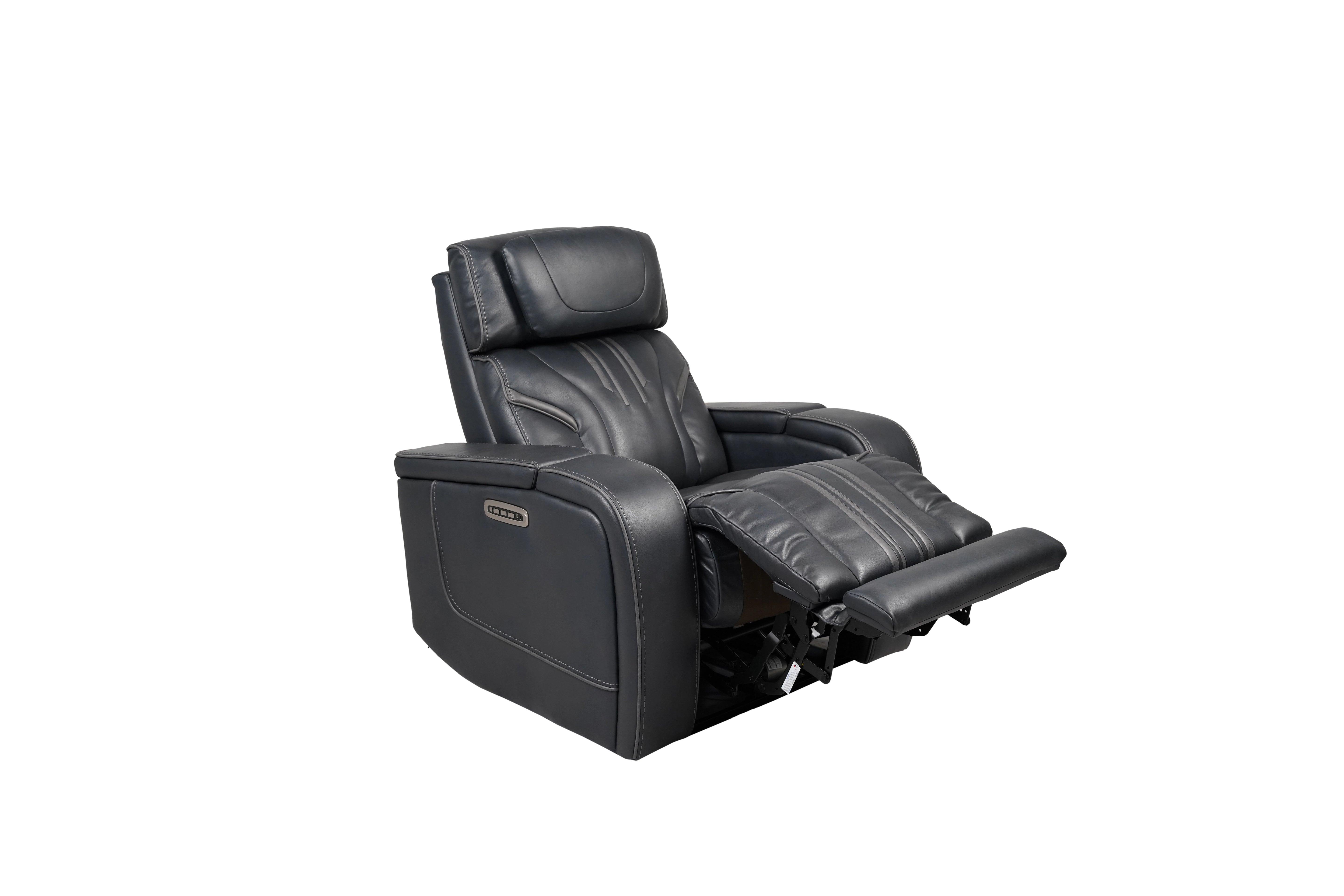 Erica Triple Power Reclining Chair