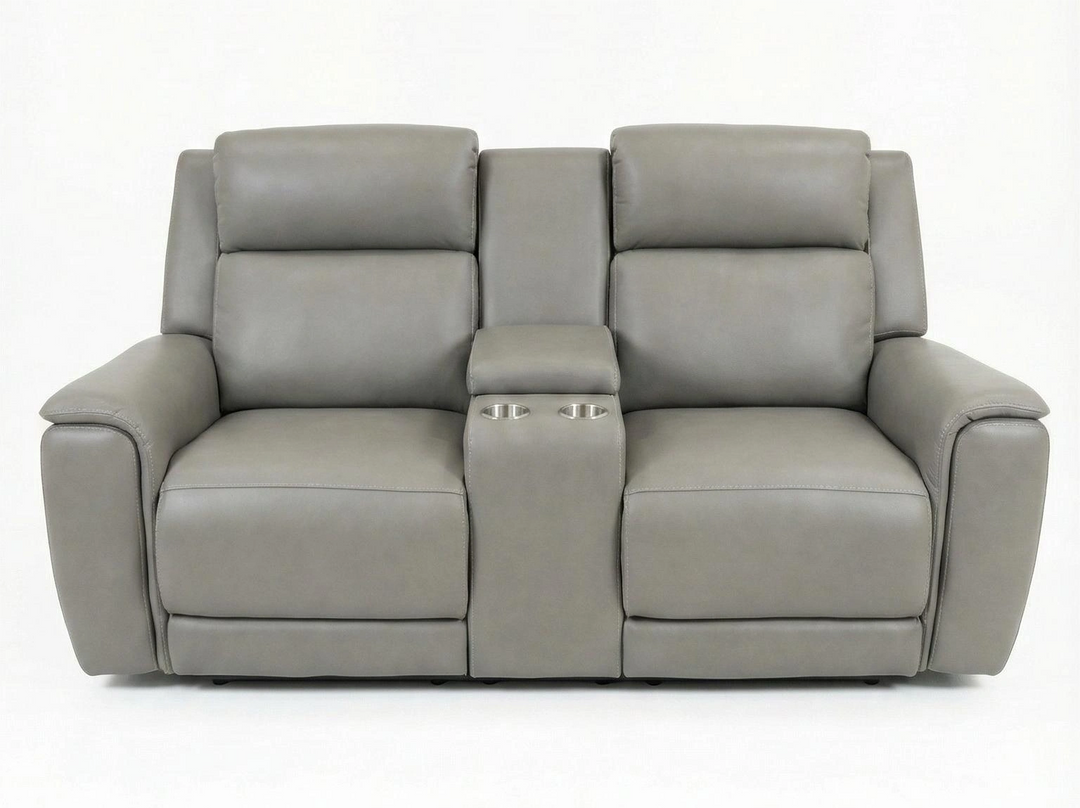 Katie Triple Power Reclining Loveseat