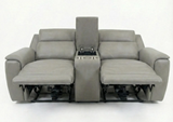 Katie Triple Power Reclining Loveseat