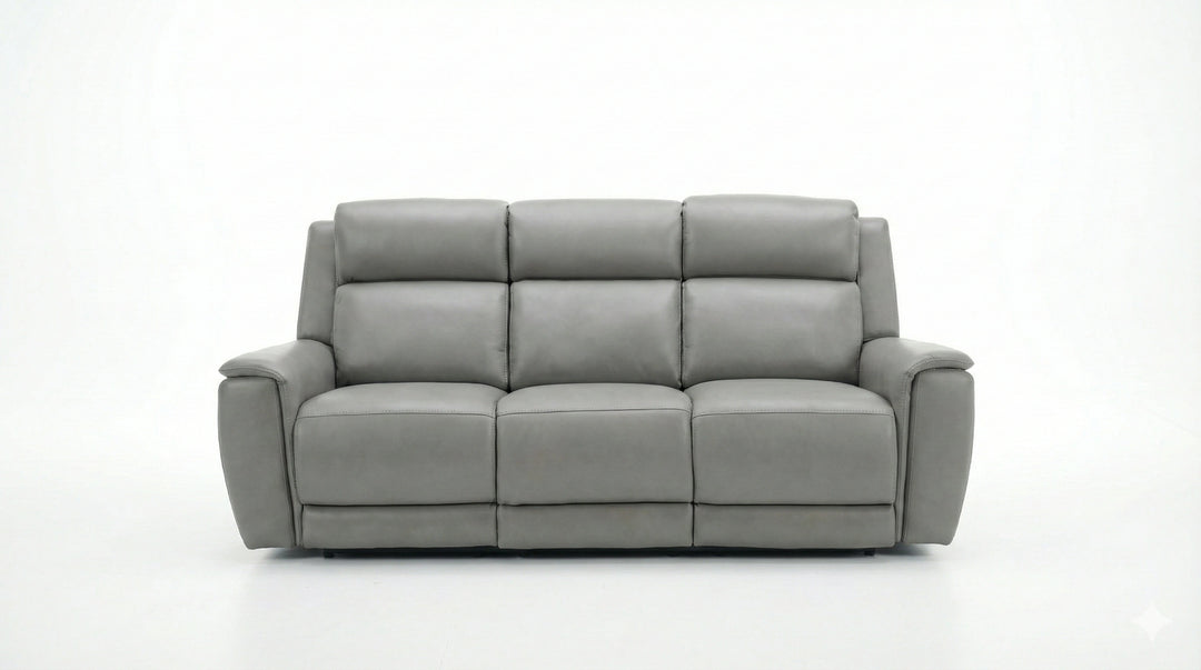 Katie Triple Power Reclining Sofa
