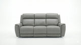Katie Triple Power Reclining Sofa
