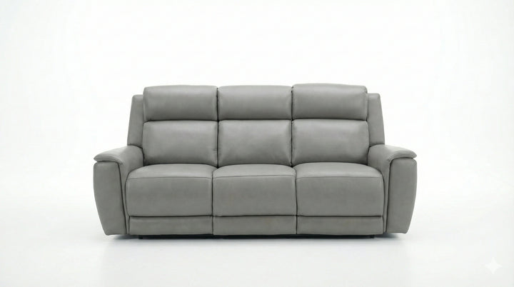 Katie Triple Power Reclining Sofa