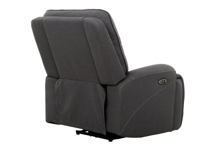 Kirke Fabric Power Reclining Chair