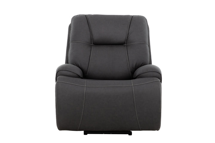 Kirke Fabric Power Reclining Chair